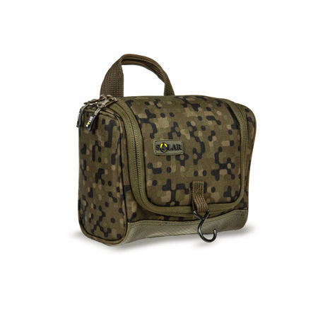 Picture of Solar SP C-Tech Wash Bag