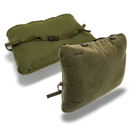 Picture of Solar Universal Pillow XL