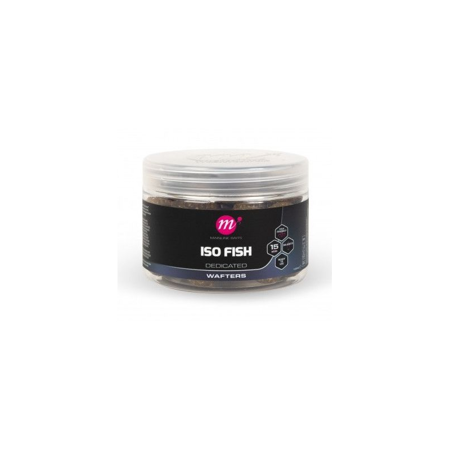 Picture of Mainline Baits ISO Fish Wafters