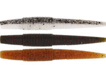 Picture of Westin Ned Worm 7cm 3g Clear Water Mix