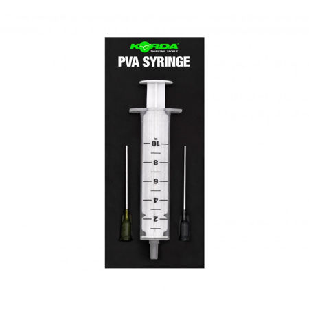 Picture of Korda PVA Bag Syringe