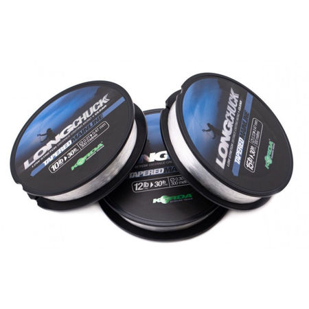 Picture of Korda Longchuck Tapered Mainline