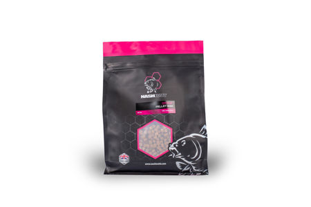 Picture of Nash Citruz Pellet 6mm 1kg 2024