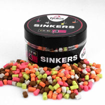 Picture of Fjuka Sinkers Pot 50g