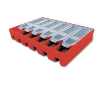 Picture of Preston Innovations Stotz 4 Way Dispenser