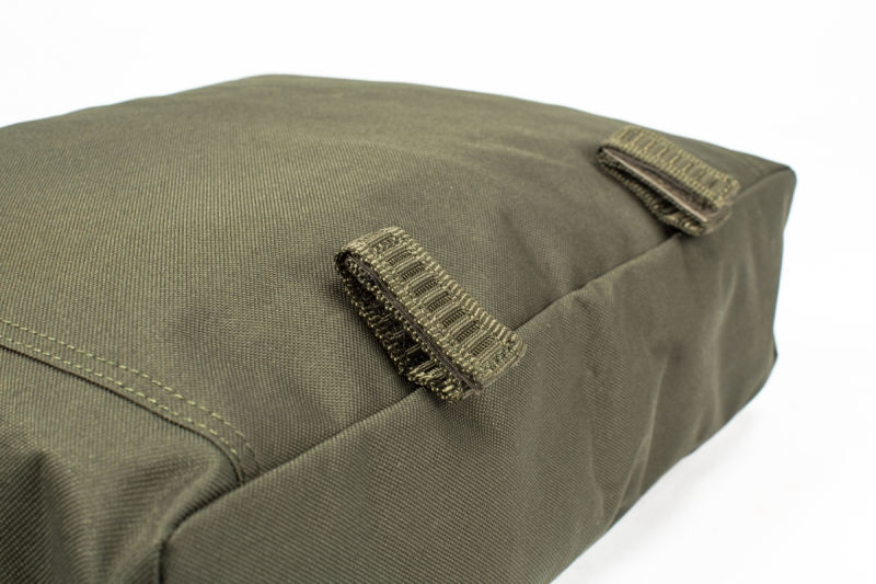 Fishon Tackle Shop. Nash Barrow Pannier Back