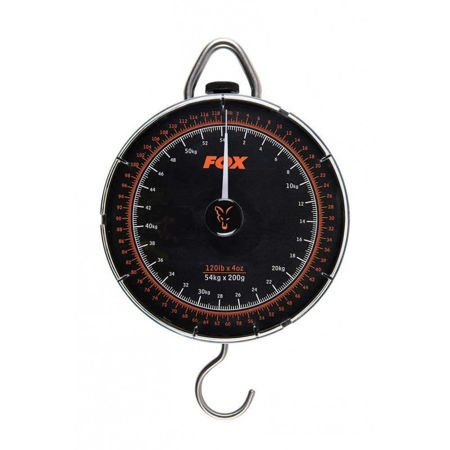 Picture of FOX Dial Scales