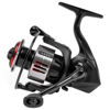 Picture of Zebco Demonic FD Reel's