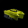 Picture of Ridgemonkey Hunter 750 Bait Boat Hi Viz Echo Edition