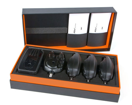 Picture of FOX RX+ 4-Rod Presentation Set