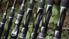 Picture of Zebco Demonic Spinning Rods
