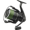 Picture of DAM Darkside 4B 7000S FD Spod Reel inc 30lb Braid