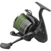 Picture of DAM Darkside 4B 7000S FD Spod Reel inc 30lb Braid