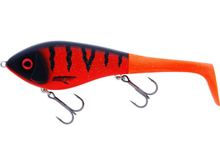 Picture of Westin Swim Tail Hybrid 12cm 68g
