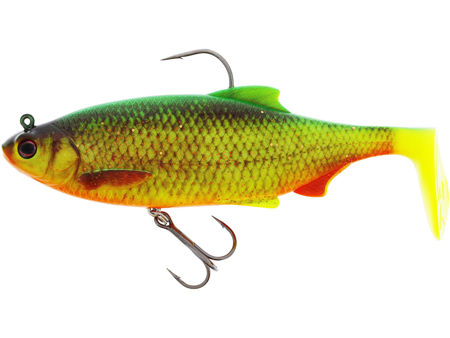 Picture of Westin Ricky The Roach Shadtail Sinking R`NR 14cm 57g