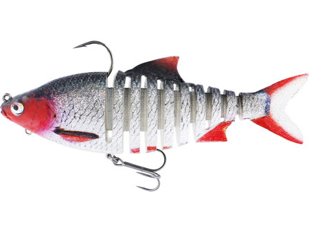 Picture of Westin Ricky The Roach Multi Jointed R2F 14cm 41g