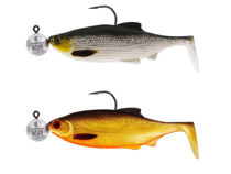 Picture of Westin Ricky The Roach R`NR 7cm 5g