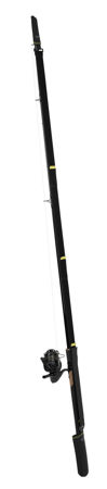 Picture of Matrix X-Stretch Top & Tail Rod Bands