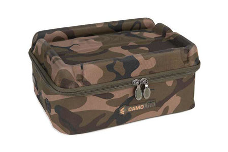 Picture of Fox Camolite Deluxe Gadget Safe