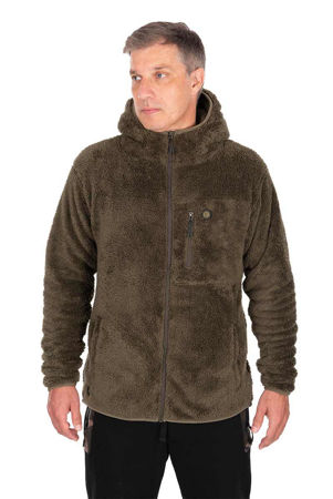Picture of FOX HD Teddy Jacket