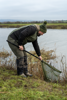 Picture of Korum Limitless Tele Landing Net Handles