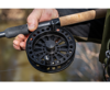 Picture of Korum Glide Stealthmode Centrepin Reel
