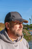 Picture of Guru Trucker Cap Grey