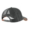 Picture of Guru Trucker Cap Grey