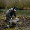 Picture of Nash Subterfuge Bushwhacker & Prodding Stick Bag