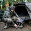 Picture of Nash Subterfuge Waterproof Wader & Boot Bag