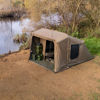 Picture of Ridgemonkey EscAPE XF2 Standard v2 2 Man Bivvy Green