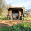 Picture of Ridgemonkey EscAPE XF2 Compact v2 2 Man Bivvy Green