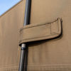 Picture of Ridgemonkey EscAPE XF2 Compact v2 2 Man Bivvy Green