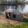 Picture of Ridgemonkey EscAPE XF2 Porch Extension v2 Green