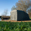 Picture of Ridgemonkey EscAPE XF2 Porch Extension v2 Green