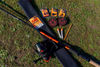 Picture of Guru 10' Float Rod & Reel Combo