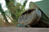 Picture of Thinking Anglers Camfleck Oval Walled Mat