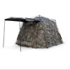 Picture of Nash Bank Life Blockhouse Camo Pro