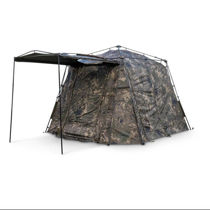 Picture of Nash Bank Life Blockhouse Camo Pro