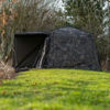 Picture of Nash Bank Life Blockhouse Camo Pro
