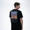 Picture of Nash Make It Happen Cast T-Shirt Black