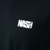 Picture of Nash Make It Happen Cast T-Shirt Black