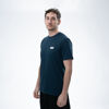 Picture of Nash Make It Happen Since 1978 T-Shirt Navy Blue
