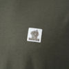 Picture of Nash Make It Happen Badge T-Shirt Green