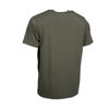Picture of Nash Make It Happen Badge T-Shirt Green