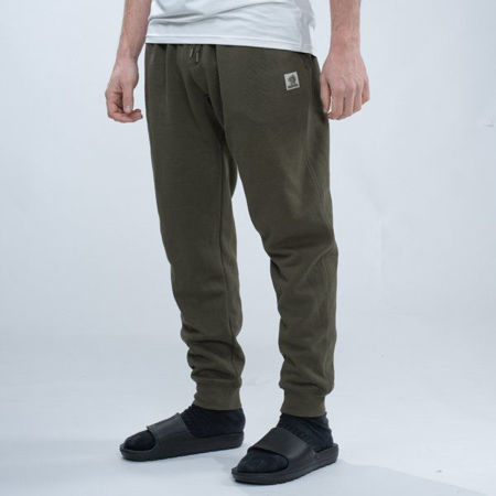 Picture of Nash Make It Happen Badge Jogger Green