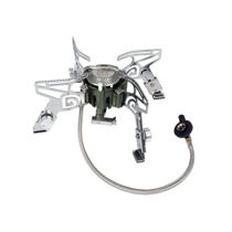 Picture of Trakker Armolife CG-4 Stove