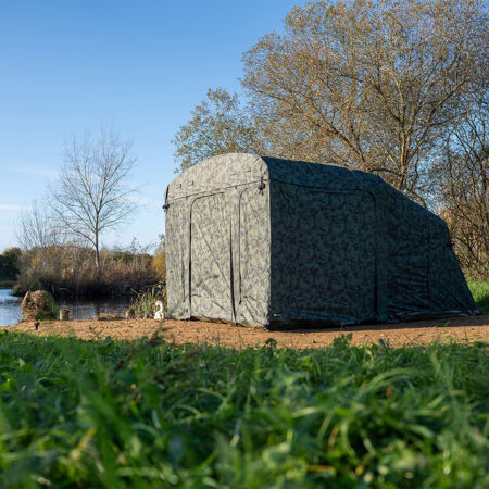 Picture of Ridgemonkey EscAPE XF2 Porch Extension v2 Camo