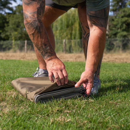 Picture of Ridgemonkey EscAPE XF2 Extended Groundsheet v2