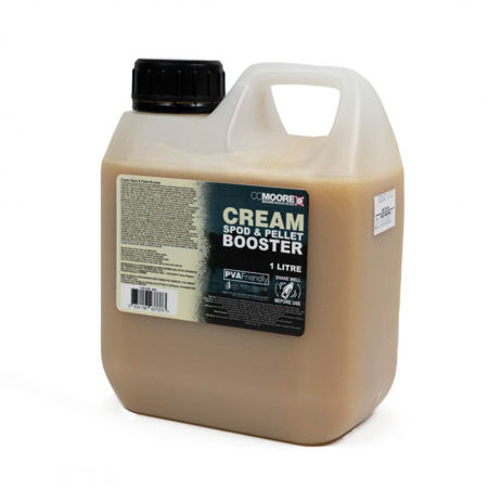 Picture of CC MOORE Cream Spod & Pellet Booster 1l